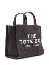 Tote Bag Media - Black Friday – ENG | Lidia Shopping