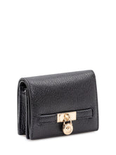 SM Compact Wallet - Black Friday – ENG | Lidia Shopping