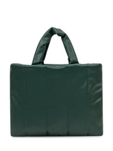 Green Quilted Polyester Bag Ciel - Collezione Happy Birthday | Lidia Shopping