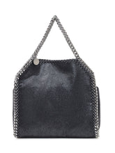 Shopper Stella McCartney con catena - Black Friday – ENG | Lidia Shopping