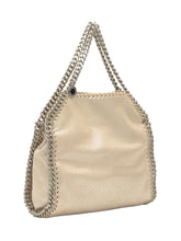 Shiny Chain Shoulder Bag - Collezione Happy Birthday | Lidia Shopping