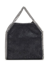 Borsa a spalla Stella McCartney con catena - Black Friday – ENG | Lidia Shopping