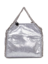 Tiny Tote Eco Shiny - Black Friday – ENG | Lidia Shopping