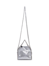 Tiny Tote Eco Shiny - Black Friday – ENG | Lidia Shopping