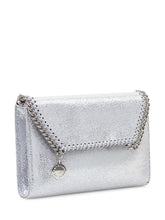 Borsa Stella McCartney con catena - Black Friday – ENG | Lidia Shopping