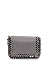 Falabella Card Holder - Accessori Donna | Lidia Shopping