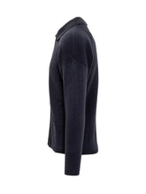 Rakki Cardigan con Colletto e Bottoni - Abbigliamento Uomo | Lidia Shopping