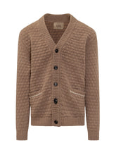Rakki Textured Knit Cardigan - Collezione Happy Birthday | Lidia Shopping
