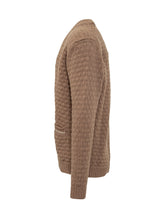 Rakki Textured Knit Cardigan - Collezione Happy Birthday | Lidia Shopping