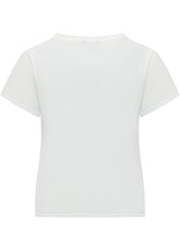 V Neck Knit T-Shirt - Collezione Happy Birthday | Lidia Shopping