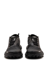 SATISFY - Sneakers The Rocker con Lacci e Suola Spessa - Nero | Lidia Shopping | Official Website
