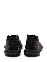 SATISFY - Sneakers The Rocker con Lacci e Suola Spessa - Nero | Lidia Shopping | Official Website