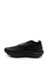 SATISFY - Sneakers The Rocker con Lacci e Suola Spessa - Nero | Lidia Shopping | Official Website