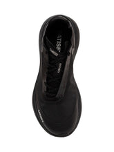 SATISFY - Sneakers The Rocker con Lacci e Suola Spessa - Nero | Lidia Shopping | Official Website