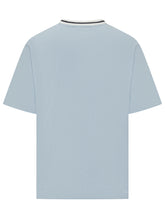 T-shirt Oversize Con Stampa Testuale - Abbigliamento Uomo | Lidia Shopping