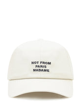 Cappellino Ricamato - Accessori Uomo | Lidia Shopping