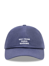 Cappellino Ricamato - Accessori Uomo | Lidia Shopping