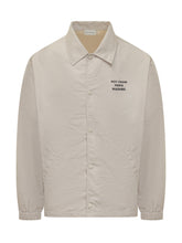 Giacca Leggera con Stampa - Abbigliamento Uomo | Lidia Shopping