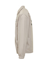 Giacca Leggera con Stampa - Abbigliamento Uomo | Lidia Shopping