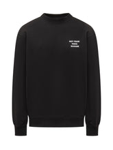 Felpa con Ricamo - Abbigliamento Uomo | Lidia Shopping