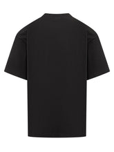 T-shirt Minimal Logo - Abbigliamento Uomo | Lidia Shopping
