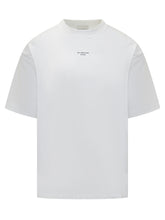 T-shirt Minimal Logo - Abbigliamento Uomo | Lidia Shopping