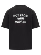 T-shirt Logo Ricamato - Abbigliamento Uomo | Lidia Shopping