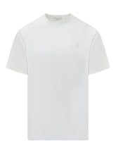 T-shirt Cotone Logo Minimal - Abbigliamento Uomo | Lidia Shopping