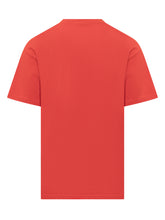 T-Shirt Logo Patch - Abbigliamento Uomo | Lidia Shopping