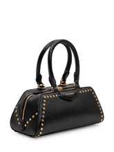 Mini structured bag with decorative studs - Collezione Happy Birthday | Lidia Shopping