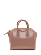 Mini structured bag with double handles - Collezione Happy Birthday | Lidia Shopping