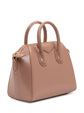 Mini structured bag with double handles - Collezione Happy Birthday | Lidia Shopping