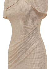 Abito Maxi con Strass - Abbigliamento Donna | Lidia Shopping