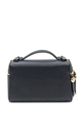 Camera Bag with Top Handle and Shoulder Strap - Collezione Happy Birthday | Lidia Shopping