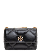 Kira Diamond Quilt Small Shoulder Bag - Black Friday – ENG | Lidia Shopping