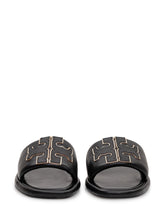 Double T Sport Slide - Black Friday – ENG | Lidia Shopping