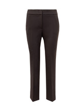 Peserico Straight Technical Trousers - Black Friday – ENG | Lidia Shopping