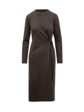 Peserico Abito Midi in Jersey - Abbigliamento Donna | Lidia Shopping