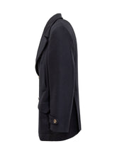 Brunello Cuccinelli Peacoat - Black Friday – ENG | Lidia Shopping