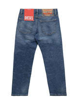 Diesel Kids Jeans - Abbigliamento Bambini | Lidia Shopping