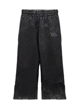 Diesel Kids Pantaloni a Gamba Larga - Abbigliamento Bambini | Lidia Shopping