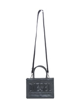 Diesel Borsa a Mano con Logo in Rilievo - Bambini | Lidia Shopping