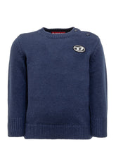 Diesel Maglia Kids - Abbigliamento Bambini | Lidia Shopping