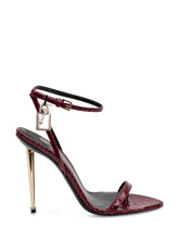 Sandalo Semi Lucido - Black Friday – ENG | Lidia Shopping