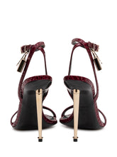 Sandalo Semi Lucido - Black Friday – ENG | Lidia Shopping