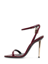 Sandalo Semi Lucido - Black Friday – ENG | Lidia Shopping