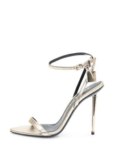 Sandalo Pointy Naked - Black Friday – ENG | Lidia Shopping