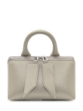 Borsa a Mano Strutturata con Dettagli a Punte - Black Friday – ENG | Lidia Shopping