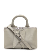 Borsa a Mano Strutturata con Dettagli a Punte - Black Friday – ENG | Lidia Shopping