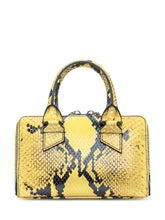 Borsa a Mano Strutturata con Dettagli a Punte - Black Friday – ENG | Lidia Shopping